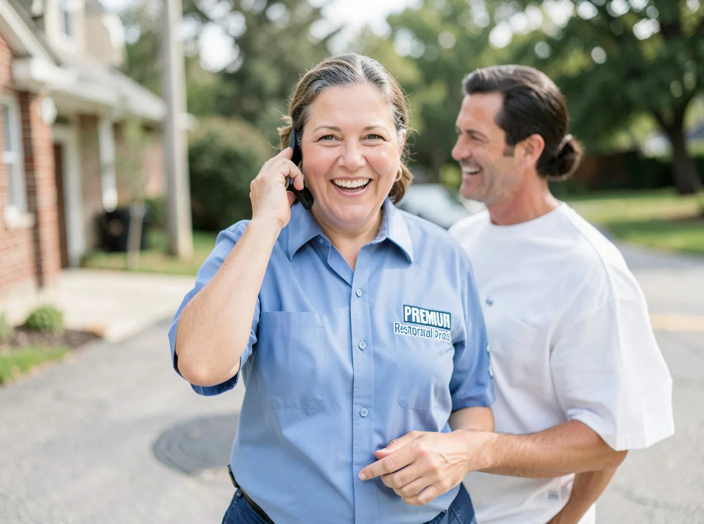 Water Damage Restoration Rock Spring, GA FAQs